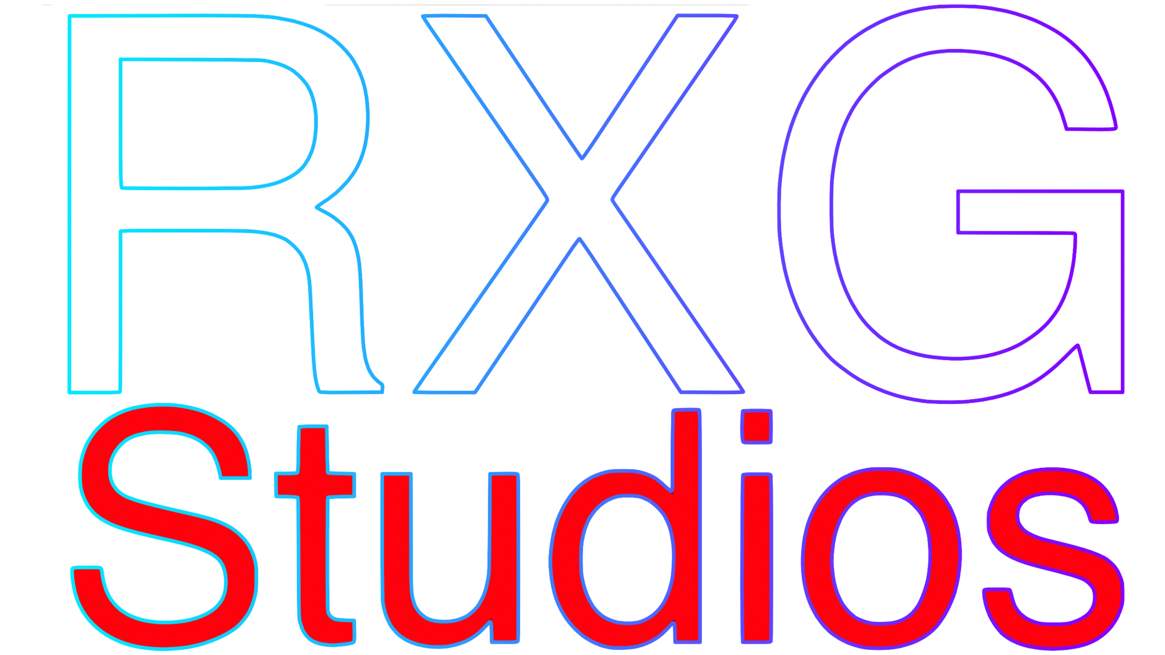 RXG Studios